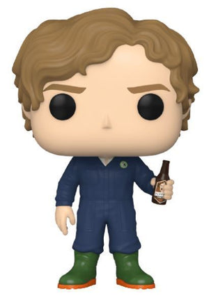 Funko POP! Television - Letterkenny - Daryl #1163 - Sweets and Geeks