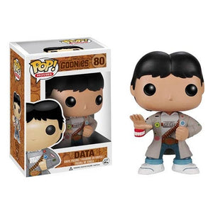 Funko Pop! Movies - The Goonies - Sweets and Geeks