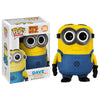 Funko Pop! Movies: Despicable Me 2 - Dave #36 - Sweets and Geeks