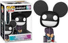 Funko Pop! Rocks - Deadmau5 #193 - Sweets and Geeks