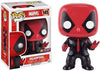 Funko Pop! Marvel - Deadpool #145 - Sweets and Geeks