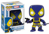 Funko Pop Marvel: Marvel- X-Men Deadpool #20 - Sweets and Geeks