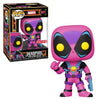 Funko Pop! Marvel - Deadpool (Target Exclusive) #801 - Sweets and Geeks