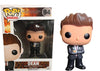 Funko Pop! Supernatural - Dean Winchester (Undercover FBI) #94 - Sweets and Geeks