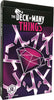 THE DECK OF MANY THINGS - Sweets and Geeks