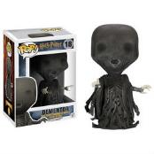 Funko Pop! Movies - Harry Potter : Dementor #18 - Sweets and Geeks