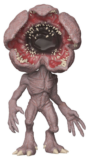 Funko Pop! Stranger Things - Demogorgon #602 - Sweets and Geeks