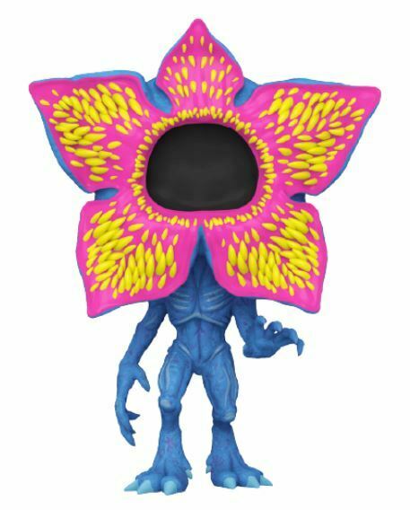 アメコミ Funko Pop! Demogorgon 428 Funko Pop! Television: Stranger Things - Demogorgon (Target