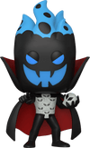 Funko Pop! Samurai Jack - Demongo (Virtual FunKon) #988 - Sweets and Geeks
