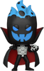 Funko Pop! Samurai Jack - Demongo (Virtual FunKon) #988 - Sweets and Geeks
