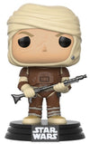 Funko Pop! Star Wars - Dengar #230 - Sweets and Geeks
