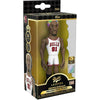 Funko Gold - 5" Dennis Rodman (Chase) (Rainbow Hair) - Sweets and Geeks