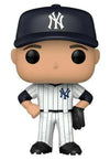 Funko POP! Movies: New York Yankees - Derek Jeter #11 - Sweets and Geeks