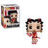 Funko Pop Animation: Betty Boop - Devil Betty Boop #556 - Sweets and Geeks