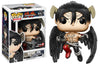 Funko POP! Games: Tekken - Devil Jin (GameStop Exclusive) #176 - Sweets and Geeks