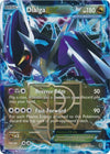 Dialga EX (Team Plasma) Plasma Blast # 65/101 - Sweets and Geeks