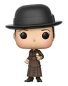 Funko Pop Heroes: Wonder Woman - Diana Prince (Ice Cream) (Hot Topic) #230 - Sweets and Geeks