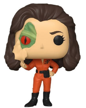 Funko Pop Television: V - Diana Revealed #1073 - Sweets and Geeks