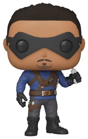 Funko Pop Television: The Umbrella Academy - Diego #929 - Sweets and Geeks