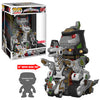 Funko Pop! Power Ranger - Dino Ultrazord #687 - Sweets and Geeks