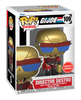 Funko Pop! G.I. Joe - Director Destro #109 - Sweets and Geeks