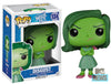 Funko POP! Disney - Inside Out - Vinyl Figure - DISGUST #134 - Sweets and Geeks