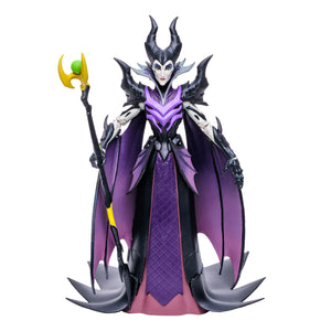 Disney Mirrorverse Maleficent - Sweets and Geeks