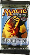 Dissension Booster Pack - Sweets and Geeks