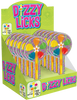 Dizzy Licks Spinning Lollipop 0.77oz - Sweets and Geeks