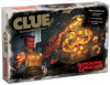 Clue: Dungeon & Dragons - Sweets and Geeks