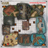 Clue: Dungeon & Dragons - Sweets and Geeks