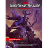Dungeon Master’s Guide - Sweets and Geeks