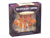 Dungeons and Dragons RPG: Witchlight Carnival Dice - Sweets and Geeks