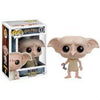 Funko Pop! Harry Potter - Dobby #17 - Sweets and Geeks