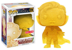 Funko Pop! Doctor Strange - Doctor Strange (Astral Projection) #175 - Sweets and Geeks