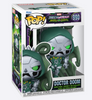 Funko Pop! Marvel: Mech Strike Monster Hunters - Doctor Doom #990 - Sweets and Geeks