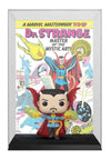 Funko POP! Comic Covers: Marvel - Dr. Strange #04 - Sweets and Geeks