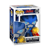Funko POP! Avengers Mechstrike - Doctor Strange (Mecha) #832 - Sweets and Geeks