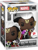 Funko Pop! Marvel - Doctor Voodoo (Walgreens Exclusive) #1060 - Sweets and Geeks