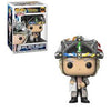 Funko Pop! Back to the Future - Doc with Helmet #959 - Sweets and Geeks