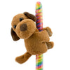 Dog Hitcher Lollipop - Sweets and Geeks