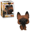 Funko Pop! The Walking Dead - Dog (Season 10) #891 - Sweets and Geeks