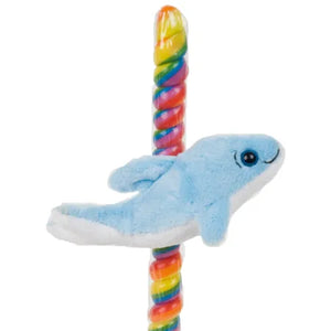 Dolphin Hitcher Lollipop - Sweets and Geeks