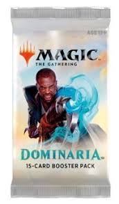 Dominaria Booster Pack - Sweets and Geeks