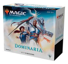 Dominaria Bundle - Sweets and Geeks
