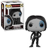 Funko POP! Marvel: Deadpool - Domino #315 - Sweets and Geeks