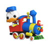 Funko Pop! Disneyland - Donald Duck on the Casey Jr. Circus Train Attraction #1 - Sweets and Geeks