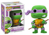 Funko Pop! Television - TMNT - Donatello #60 - Sweets and Geeks