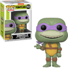 Funko Pop! Movies: Teenage Mutant Ninja Turtles - Donatello #1133 - Sweets and Geeks