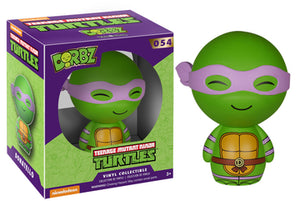 Dorbz Teenage Mutant Ninja Turtles 054 Donatello figure Funko - Sweets and Geeks